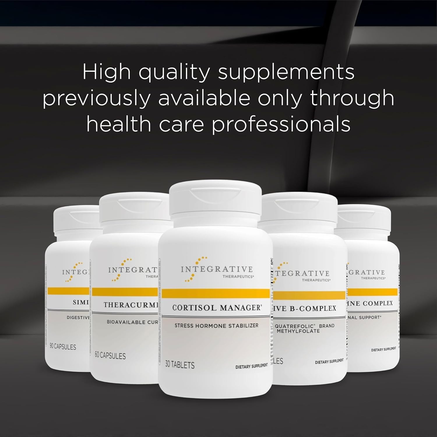 Integrative Therapeutics B12-Active - Active Form Methylcobalamin - Nerve Function Support Supplement for Men & Women* - Chewable Formula - 30 Tablets, Cherry Flavored - Image 8