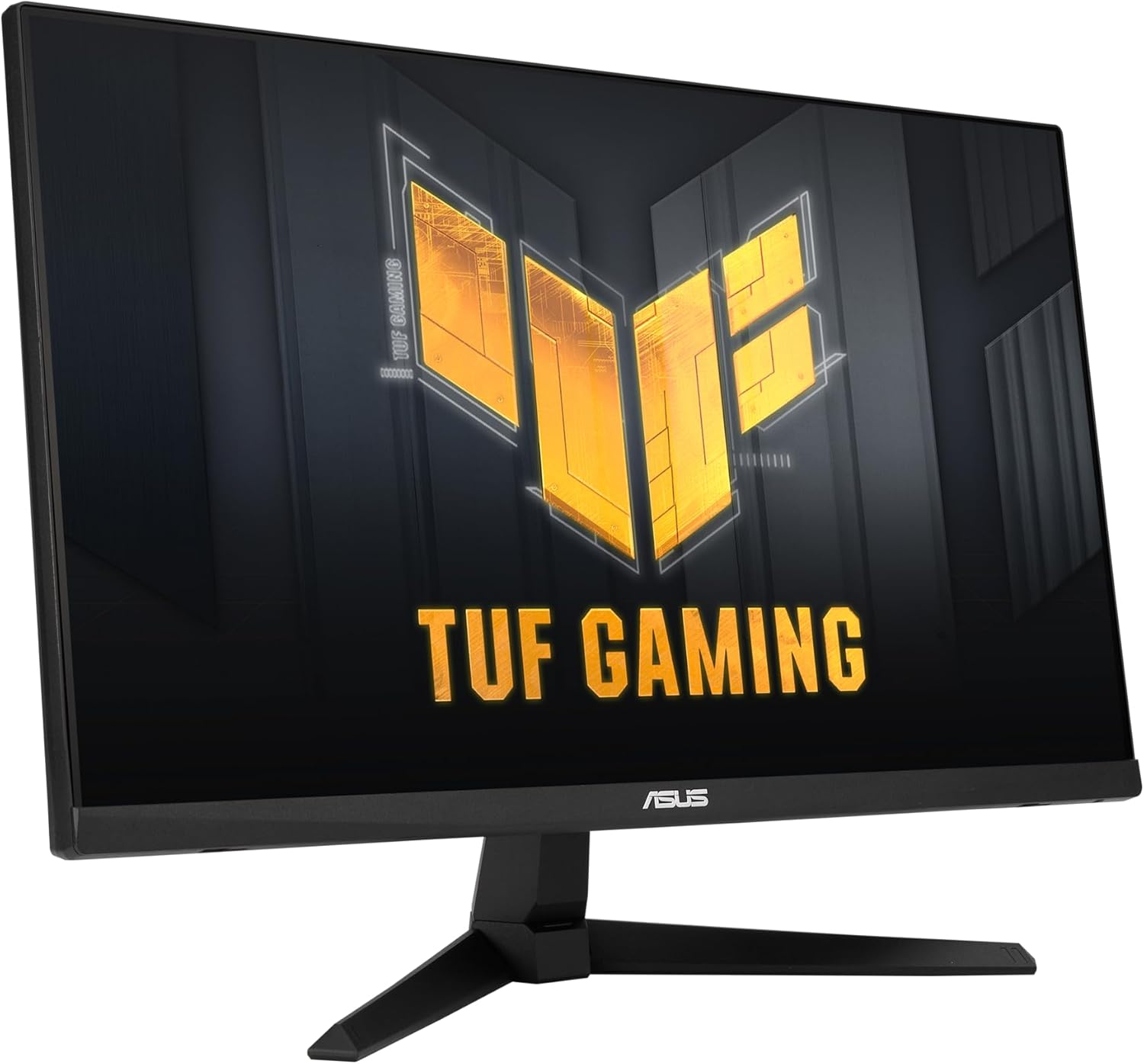 ASUS TUF Gaming 25” (24.5 viewable) 1080P Gaming Monitor (VG259Q3A) – FHD, 180Hz, 1ms, Fast IPS, Extreme Low Motion Blur, FreeSync, Variable Overdrive, Speakers, 99% sRGB, Shadow Boost 3yr Warranty - Image 10