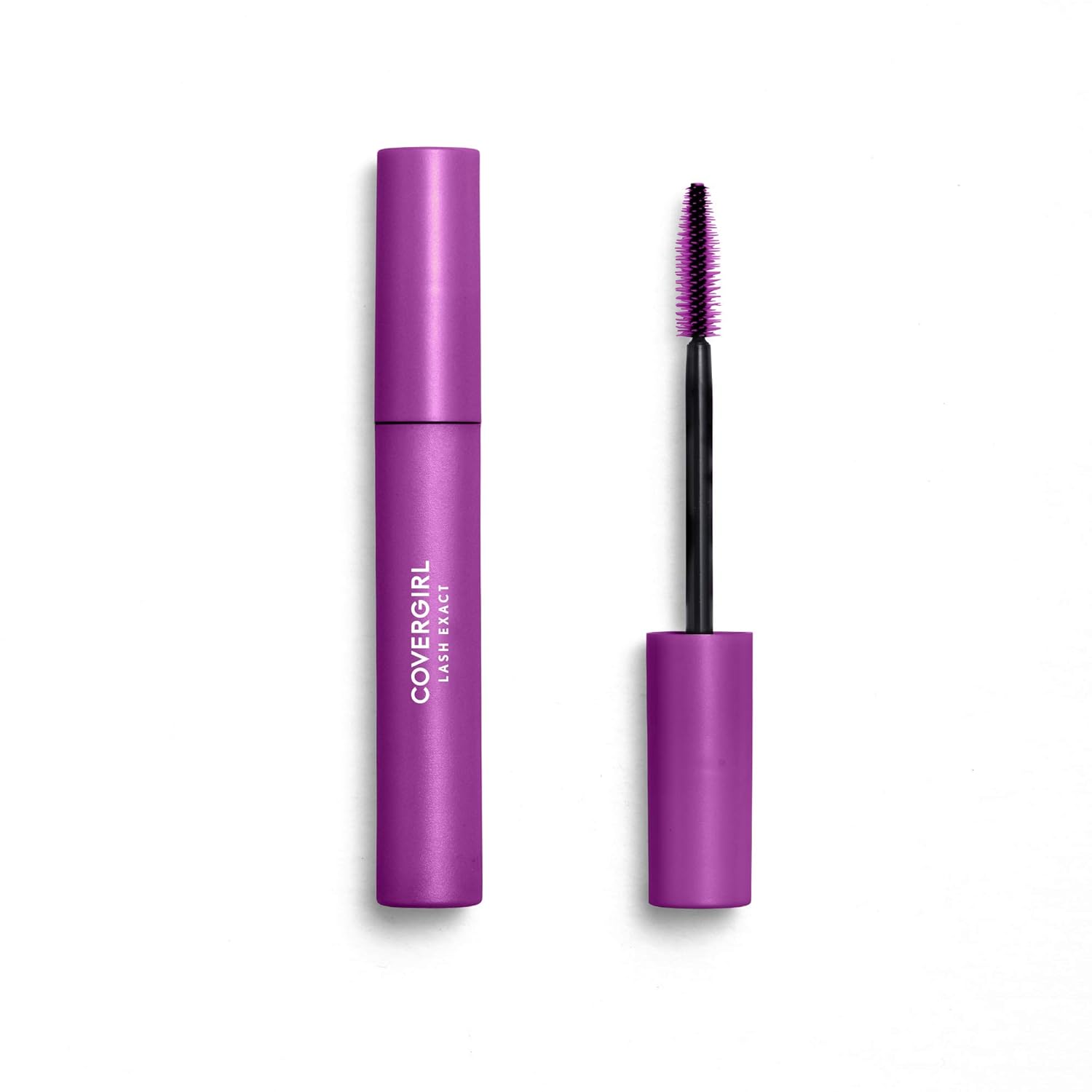 COVERGIRL Lashexact Mascara Very Black - Image 2