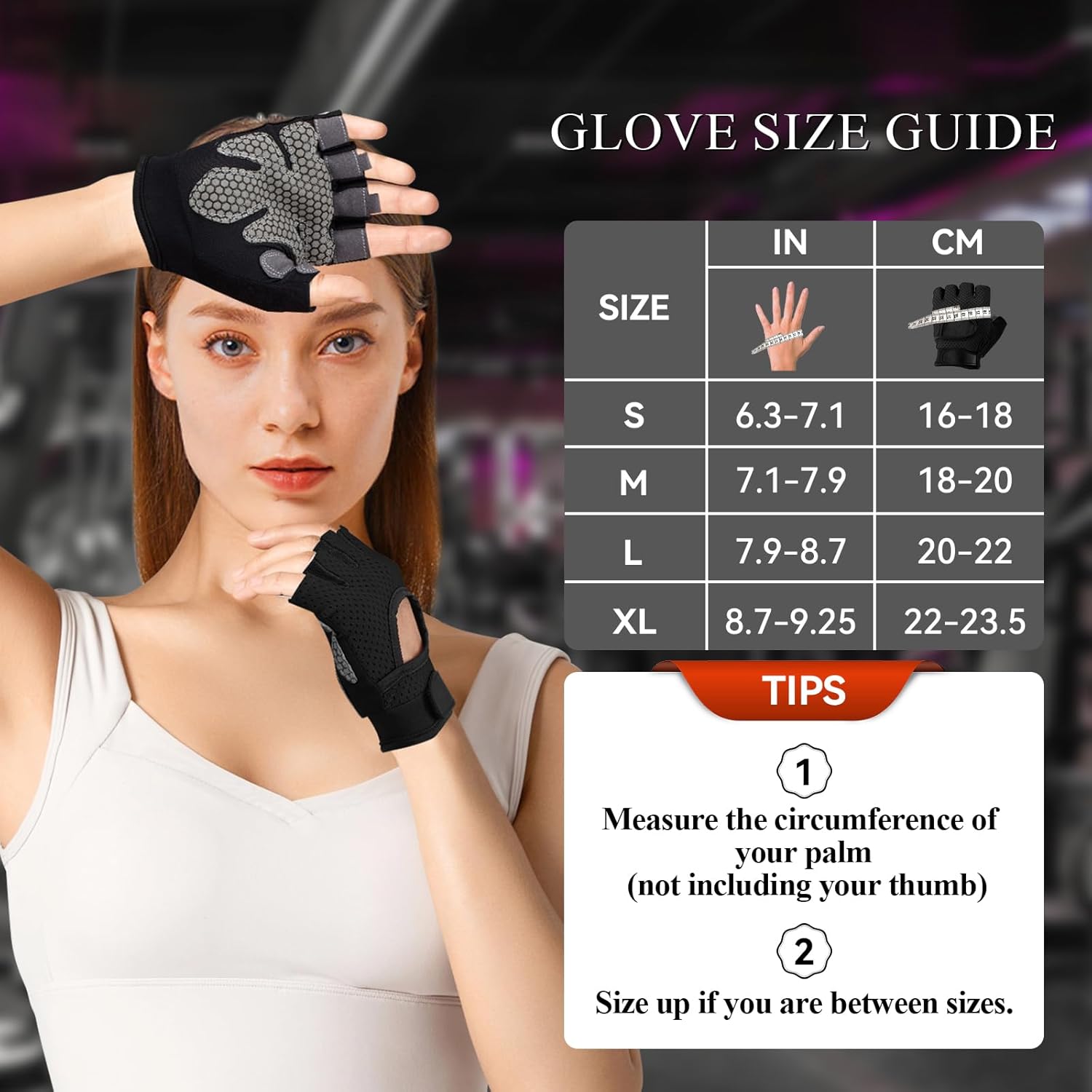 Barbell Pad Set,10 Pcs Barbell Pads for Hip Thrust Squat & Lunges Support,with 2 Workout Ankle Straps, 2 Gym Straps Weight Lifting, 2 Gym Gloves, Resistance Band, Olympic Bar Pad,Carry Bag - Image 4