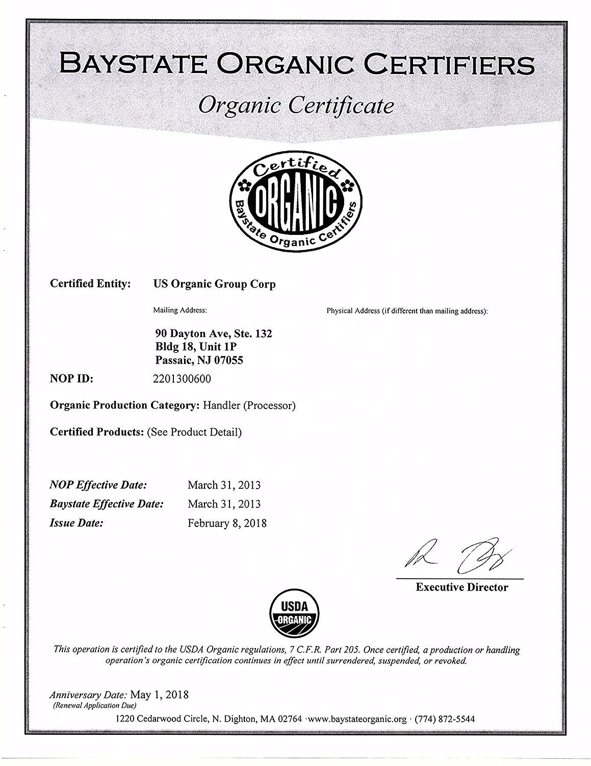 US Organic Castor Oil, USDA Certified Organic,Expeller Pressed, Hexane Free, 100% Pure & Natural moisturizing and emollient properties, For Skin, Hair Care, Eyelashes, DIY projects (4 oz (115 ml)) - Image 8