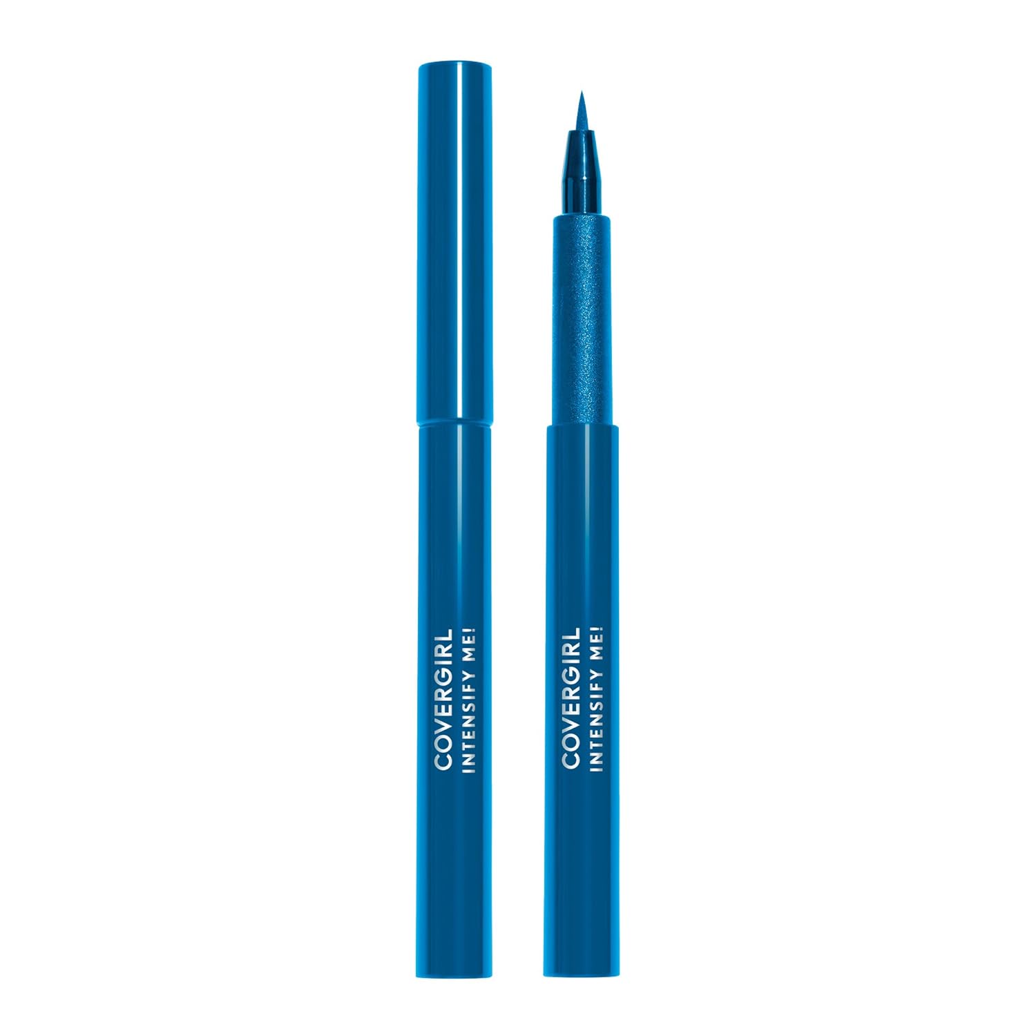COVERGIRL Intensify Me! Eyeliner, Sapphire, 0.034 Fluid Ounce (packaging may vary) - Image 5