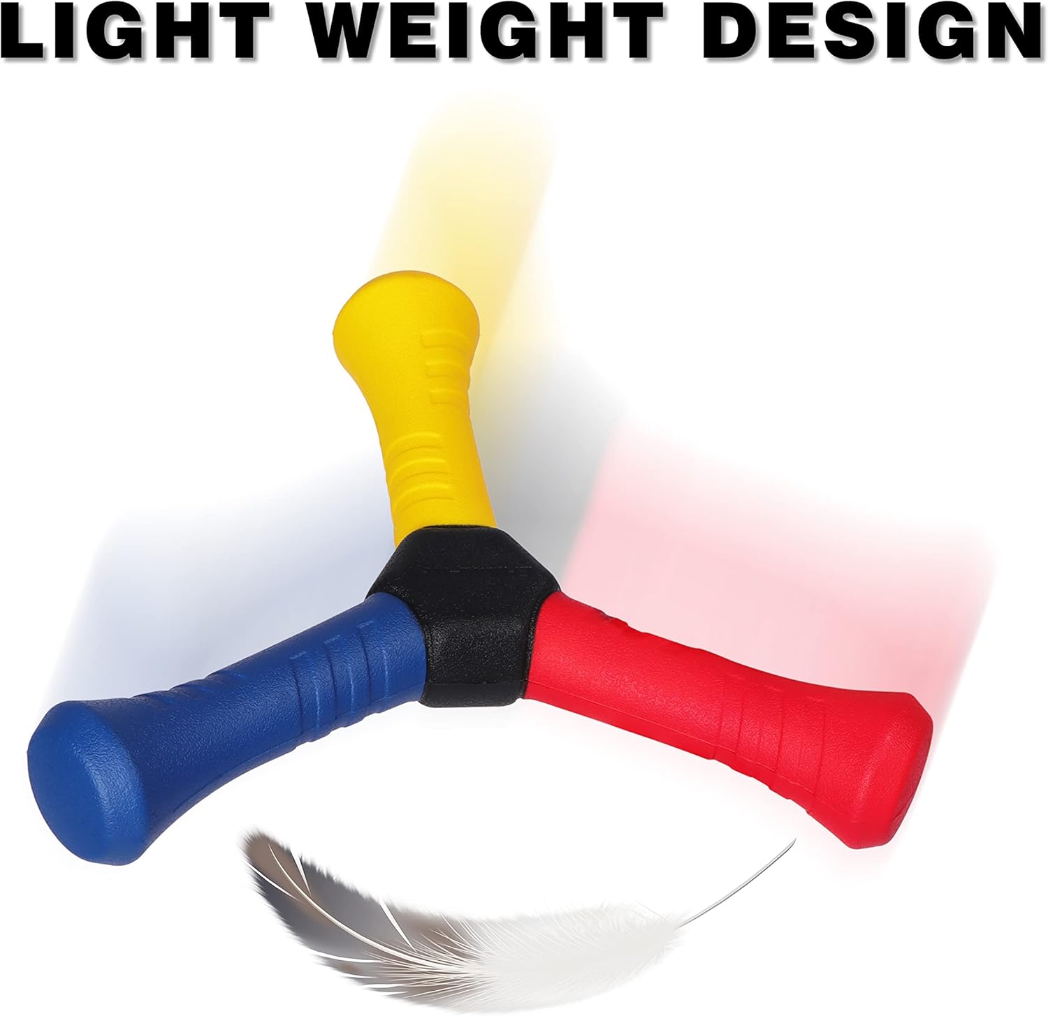 CHAMPKEY Hand Eye Coordination Trainer | Reaction Speed Training Tool | Improve Reflex, Agility, and Focus for Sports and Exercise - Image 5