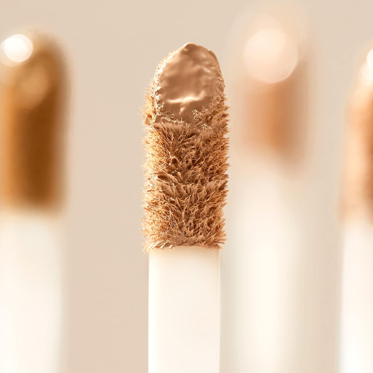 LAURA GELLER NEW YORK The Ideal Fix Concealer - Light - Buildable Medium to Full Coverage Liquid Concealer - Covers Under Eye Dark Circles & Blemishes - Long-Lasting - Image 10