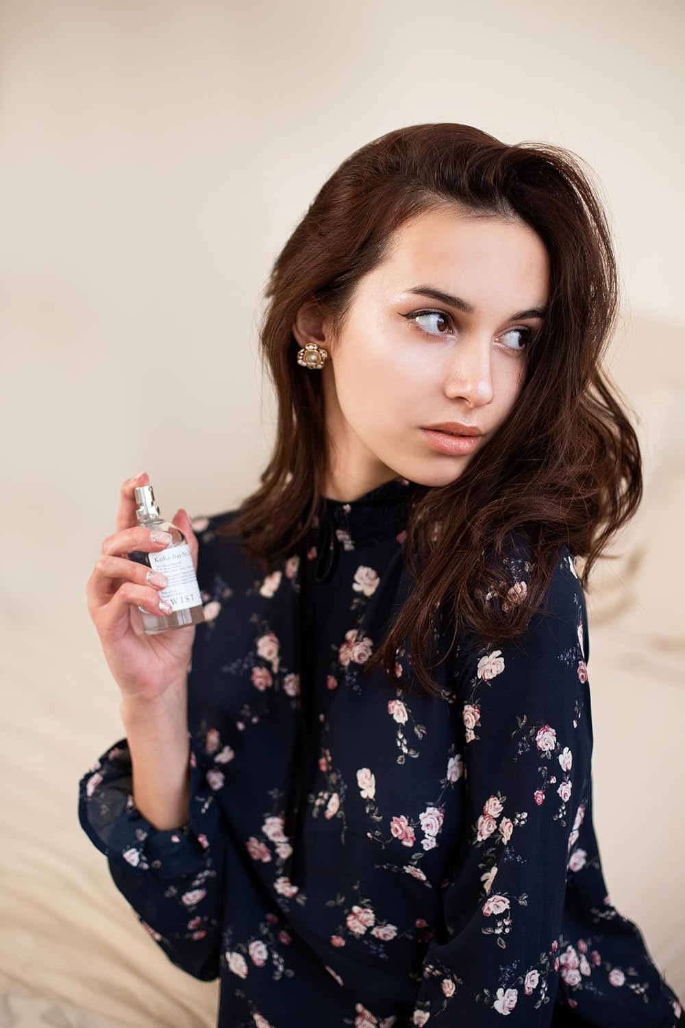 Twist Dolce No. 33 - Eau De Parfum Inspired by La V. E. Belle, Long-Lasting Perfume For Women, Gourmand & Floral, Vegan, Clean Ingredients, Fragrance - Spray 100 ml | 3.4 fl. oz. - Image 7