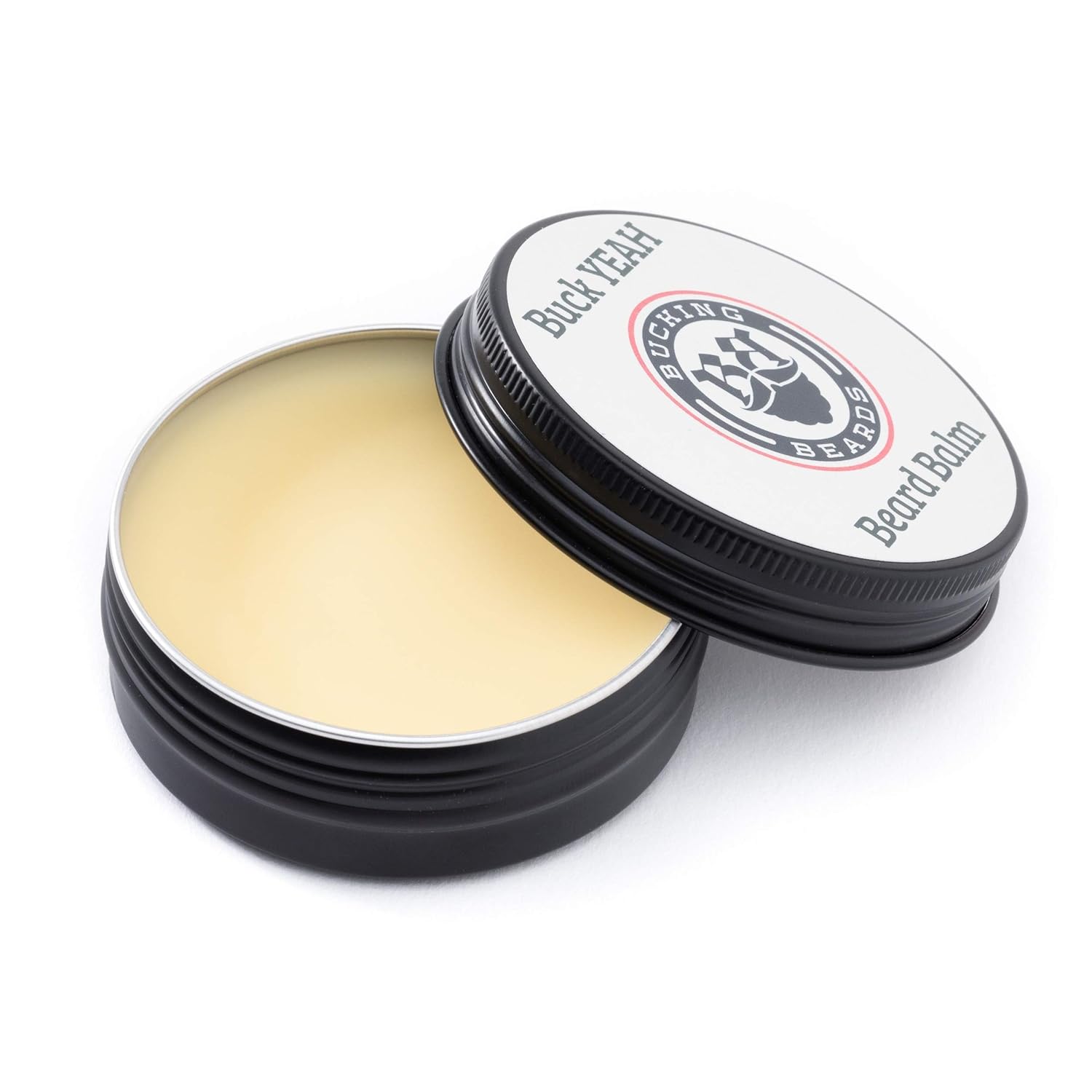 Collection- Grooming Kits, Moisturizers, Hydrating Oils, Balms (Beard Cream) (Beard Balm) - Image 4
