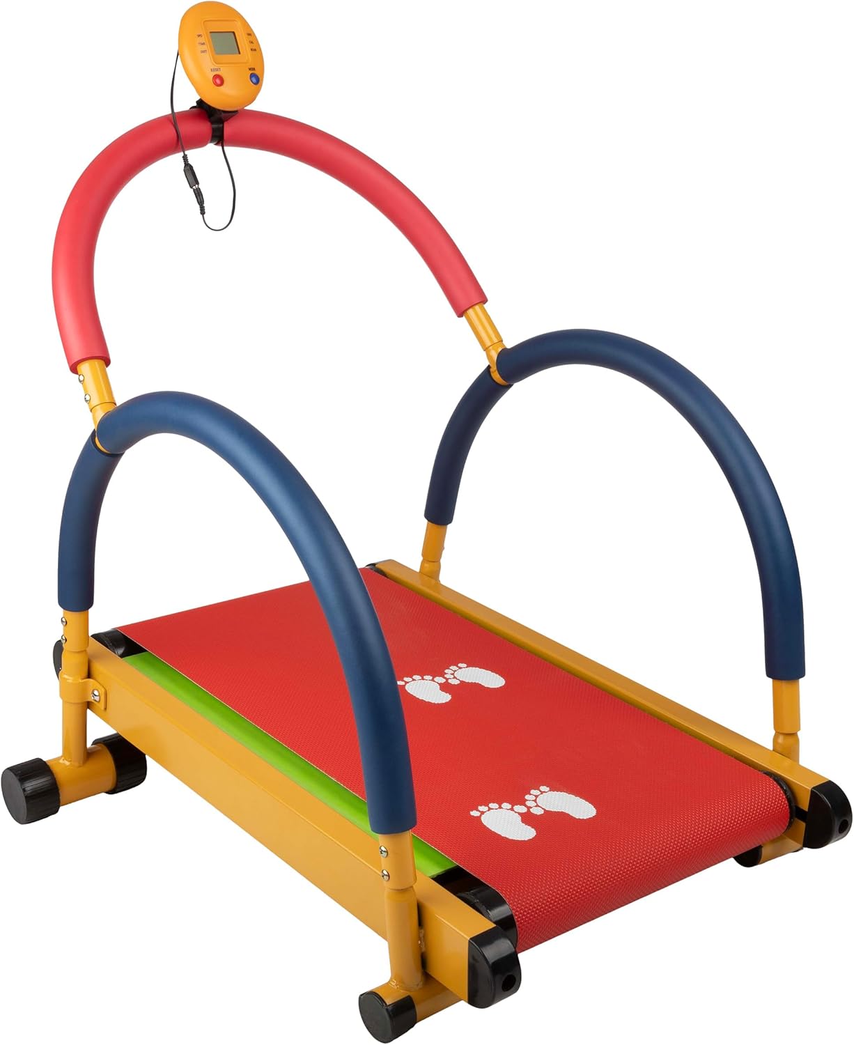 Kids Exercise Equipment Collection: Strength Training, Cardio, and Active Play Essentials - Image 8