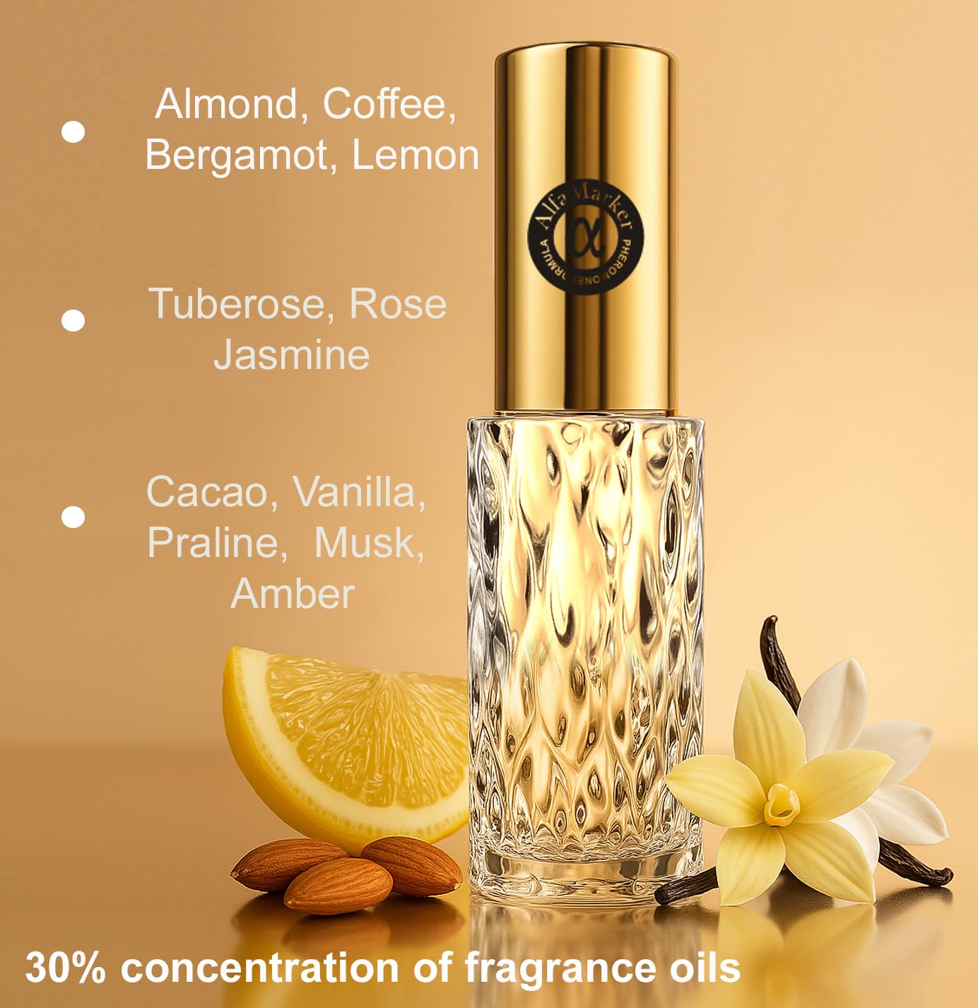 Perfumes for Women with Pheromones. Original Concentrated Spray. Long Lasting Fragrance. 0.68 fl.oz, Travel Parfum Woman 20ml. - Image 7
