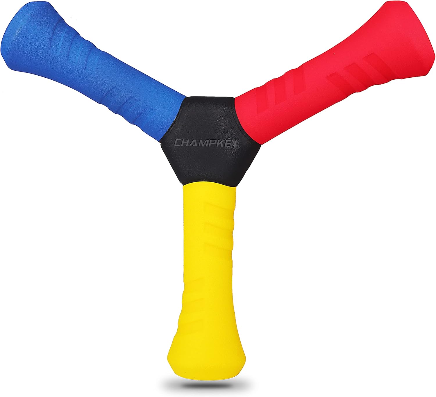 CHAMPKEY Hand Eye Coordination Trainer | Reaction Speed Training Tool | Improve Reflex, Agility, and Focus for Sports and Exercise - Image 2