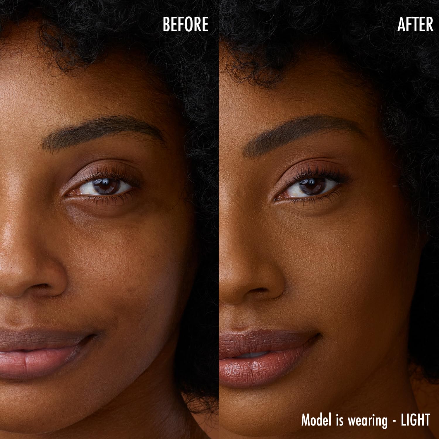 Black Radiance True Complexion™ Longwear Concealer Light To Medium - Image 5