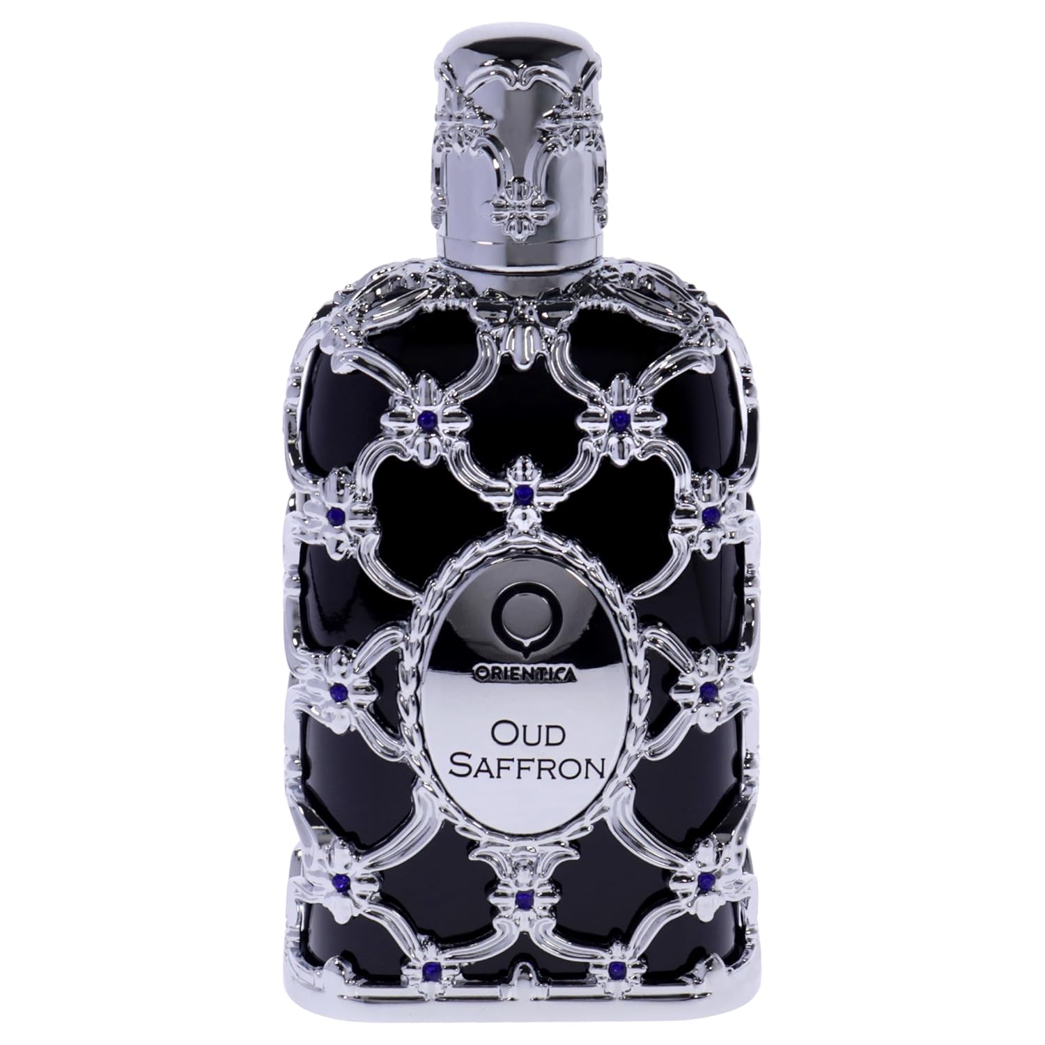 Oud Saffron Luxury Collection by Orientica for Unisex - 5 oz EDP Spray - Image 3
