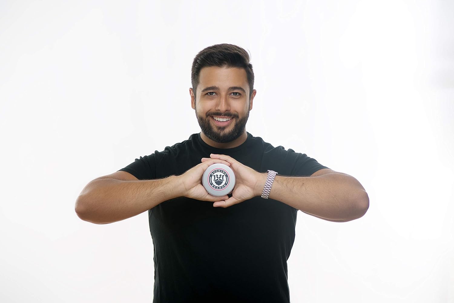 Collection- Grooming Kits, Moisturizers, Hydrating Oils, Balms (Beard Cream) (Beard Balm) - Image 5