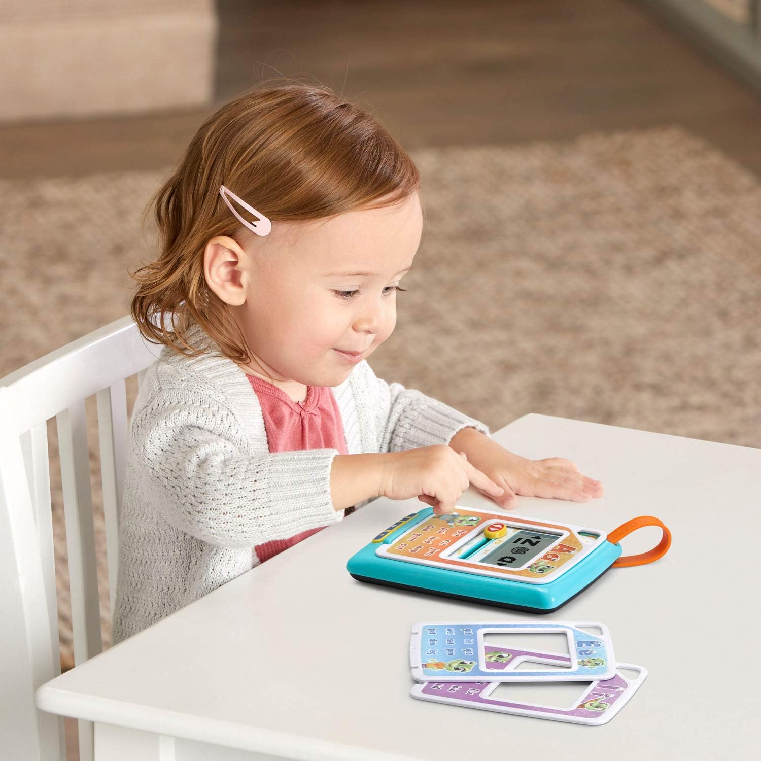 LeapFrog ABC Phonics Word Builder - Image 6