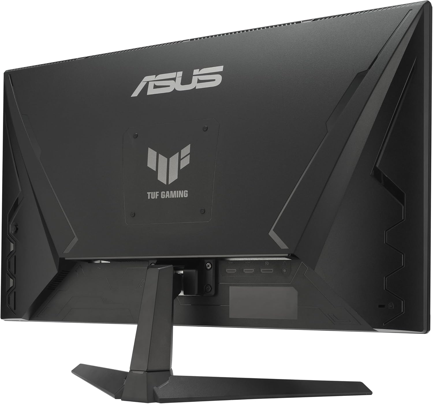 ASUS TUF Gaming 25” (24.5 viewable) 1080P Gaming Monitor (VG259Q3A) – FHD, 180Hz, 1ms, Fast IPS, Extreme Low Motion Blur, FreeSync, Variable Overdrive, Speakers, 99% sRGB, Shadow Boost 3yr Warranty - Image 12