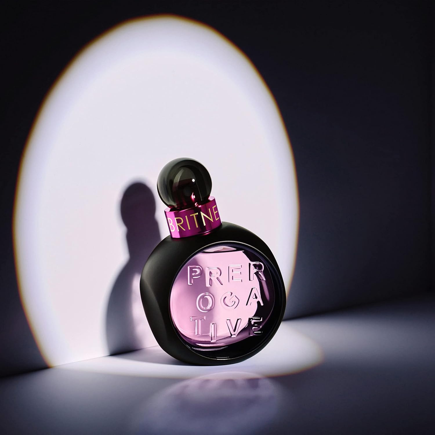 Britney Spears Prerogative, Unisex Eau De Parfum EDP Spray for Women, Men and All, 1 Fl Oz - Image 6