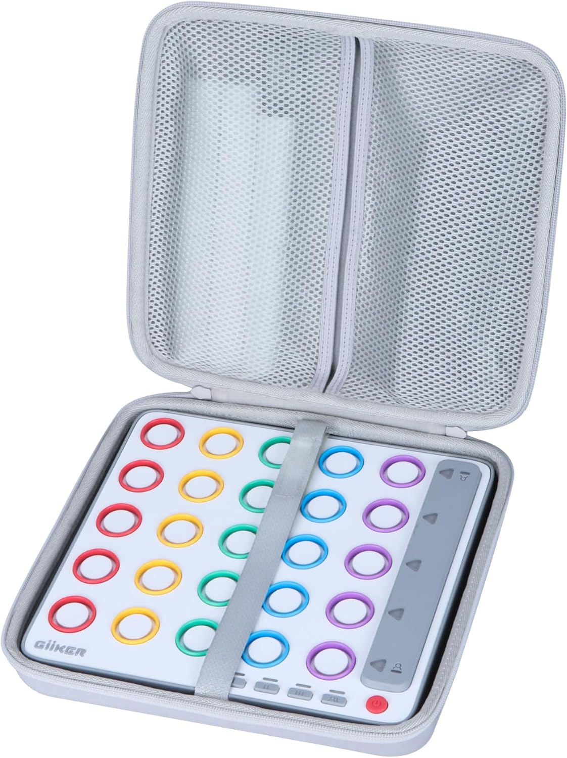 Storage Case for GiiKER Smart Four + Super Slide Puzzle - Image 3