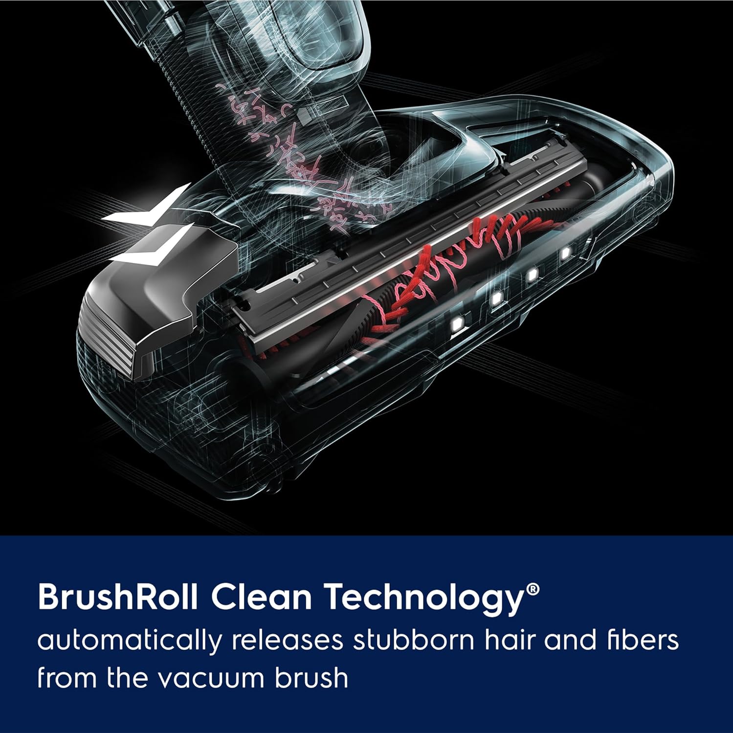 Electrolux Ergorapido Cordless 2-in-1 Vacuum Cleaner with High Suction Power and 180-Degree EasySteer Mobility, 48-Minute Run Time, 2 Power Modes, Satin White - Image 7