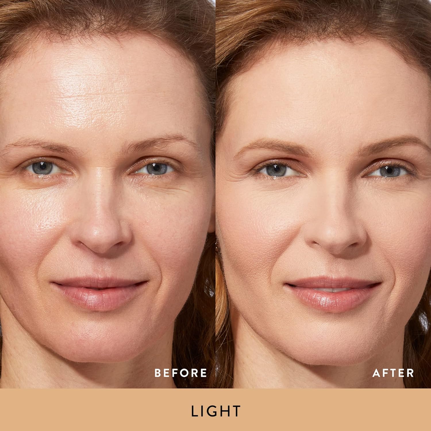 LAURA GELLER NEW YORK The Ideal Fix Concealer - Light - Buildable Medium to Full Coverage Liquid Concealer - Covers Under Eye Dark Circles & Blemishes - Long-Lasting - Image 3