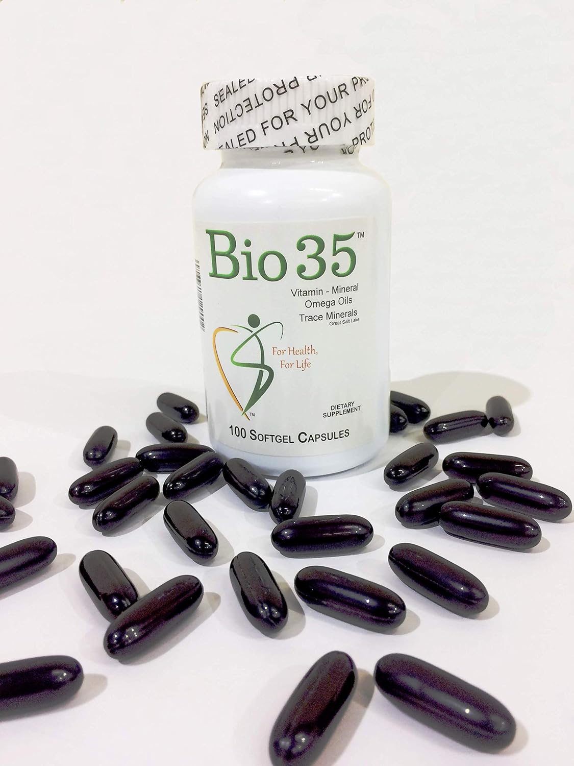 Bio-35 100ct - Image 3