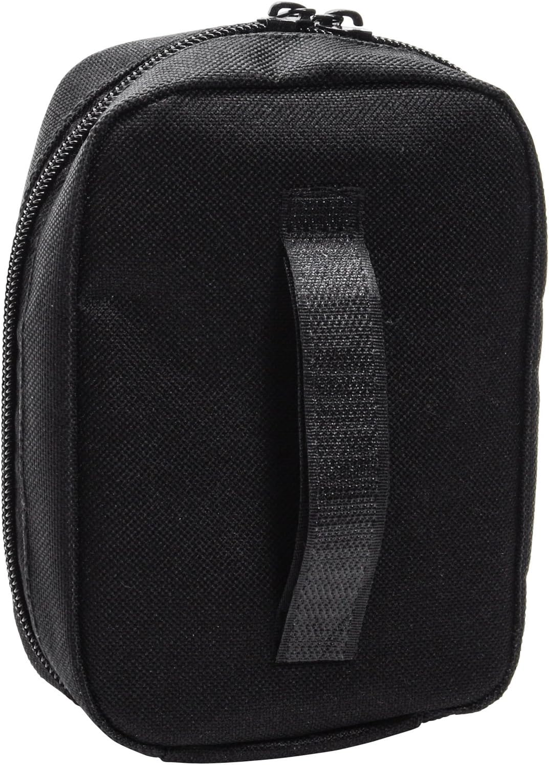 MFASCO Boy Scout Personal First Aid Kit-Compact Black Pouch Attaches to Belt or Bag, Scout-Compliant Supplies, Meets BSA Standards - Mini Emergency Kit for Travel, Hiking, Camping, Outdoor Use 6x4x2.5 - Image 4