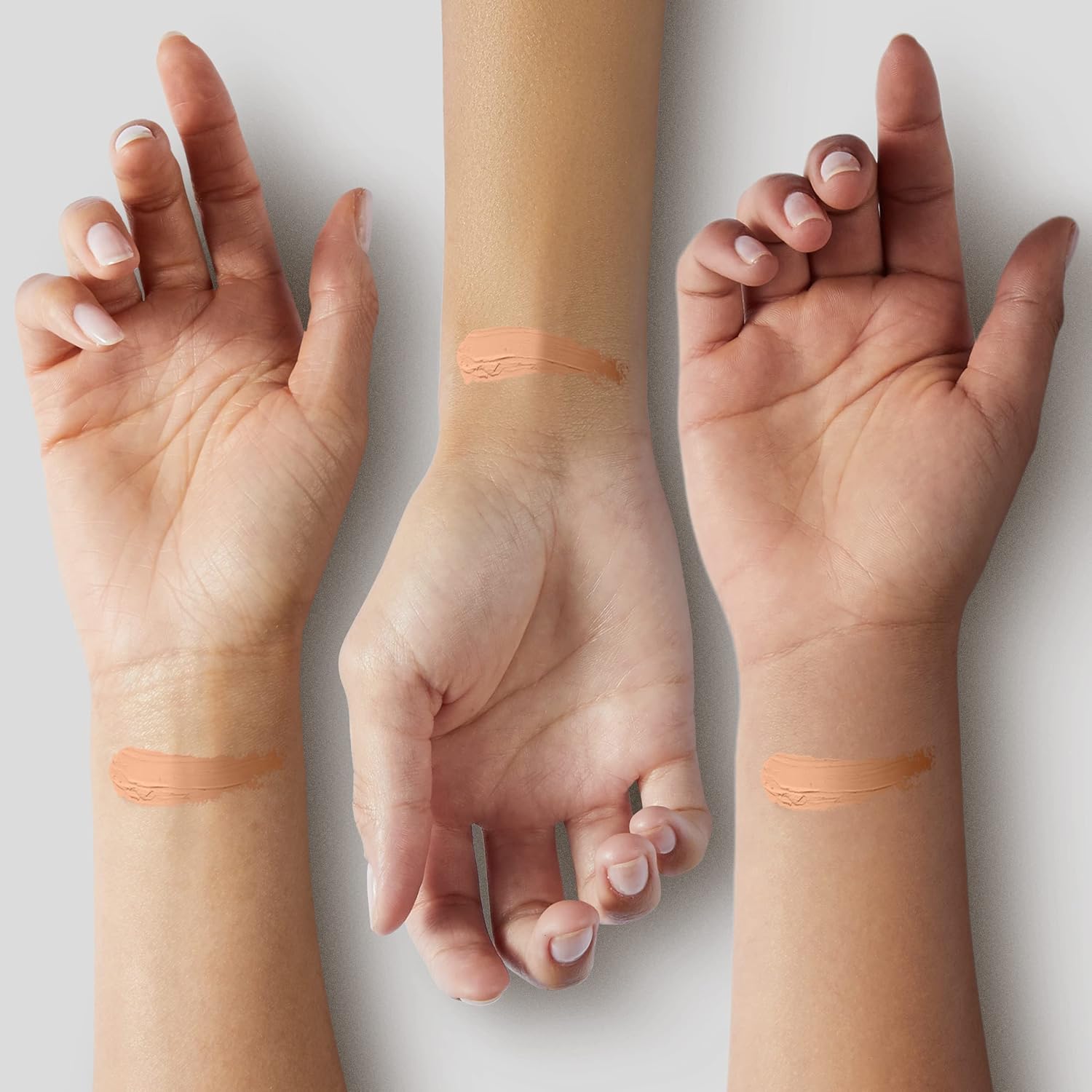 Black Radiance Concealer Stick, Light, 0.18 Ounce - Image 5