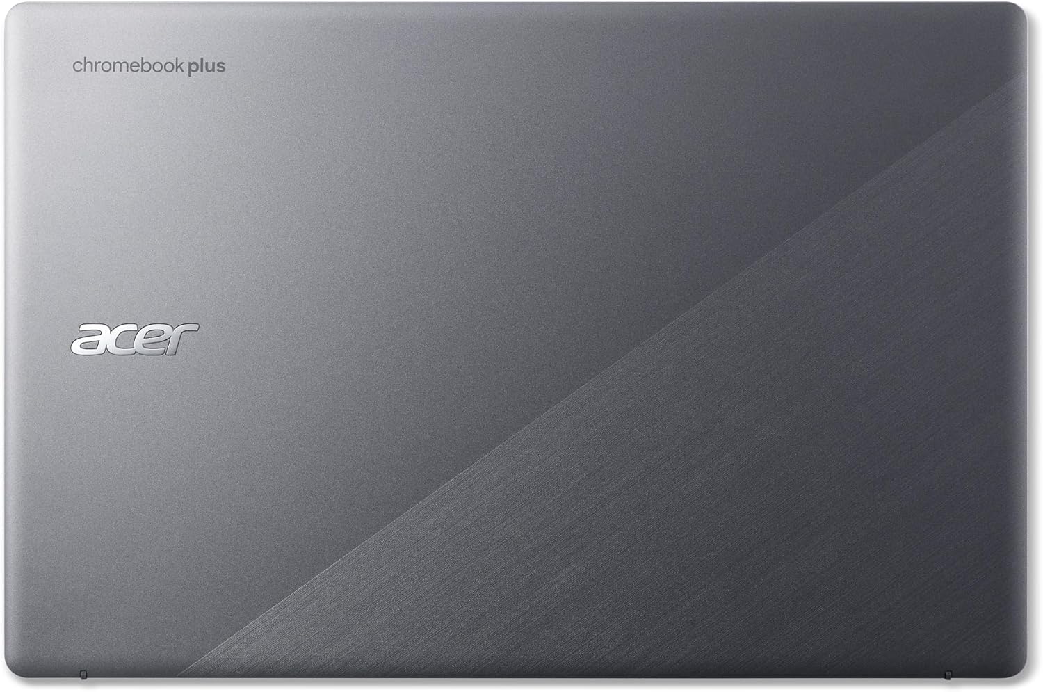 acer Chromebook Plus 515 Laptop with Google AI – 15.6" Full HD 1920 x 1080 IPS Touch Display | Intel Core i3-1305U | 8GB LPDDR5X | 256GB SSD | Wi-Fi 6E | FHD Camera | Chrome OS | CB515-2HT-33M4 - Image 20