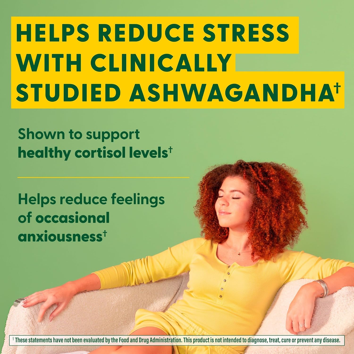MegaFood Ashwagandha Complex (Formerly Stress Protect) - Ashwagandha Supplements with Astragalus Root & Holy Basil - Vegetarian & Gluten Free Cortisol Supplement - 60 Mini Tablets, 30 Servings - Image 5