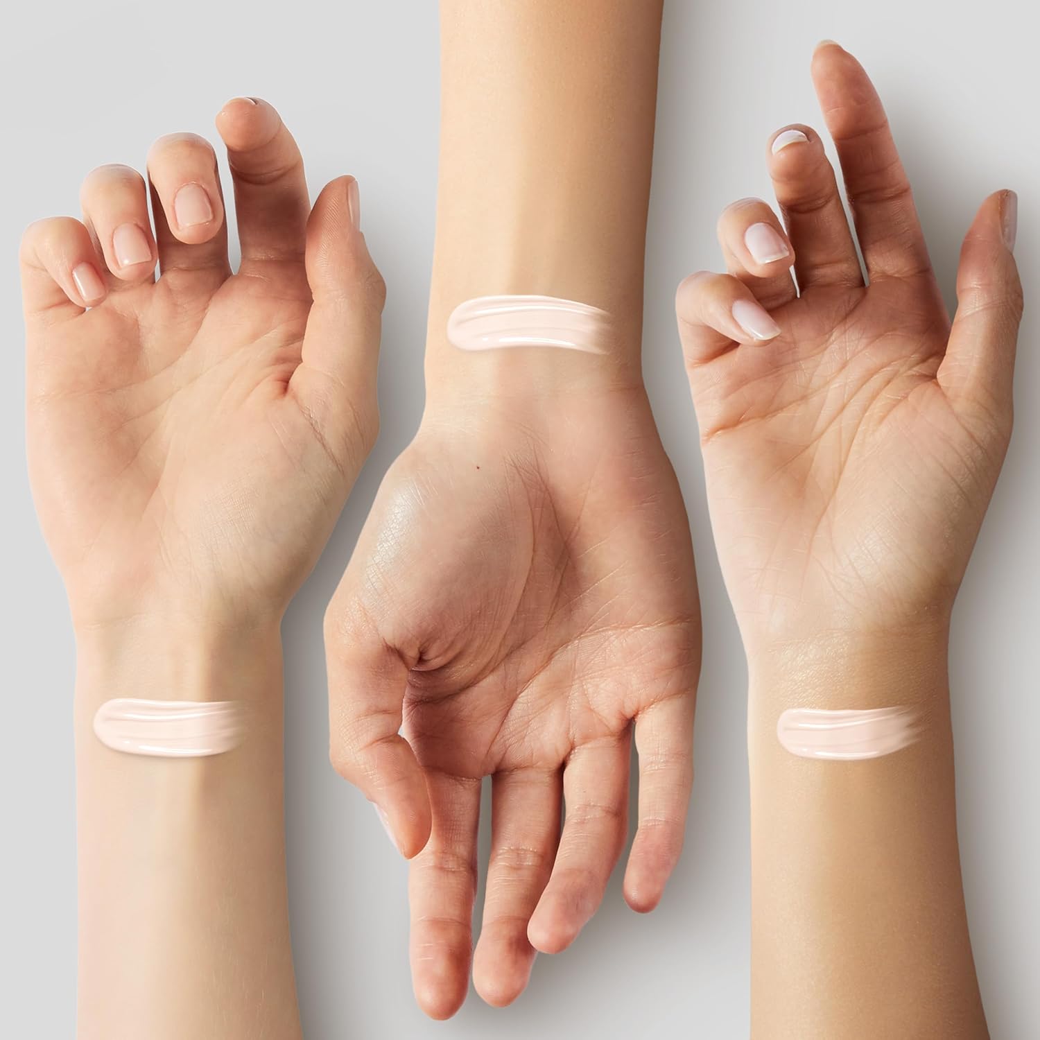 Catrice | True Skin High Cover Concealer (002 | Neutral Ivory) | Waterproof & Lightweight for Soft Matte Look | With Hyaluronic Acid & Lasts Up to 18 Hours | Vegan, Cruelty Free - Image 5