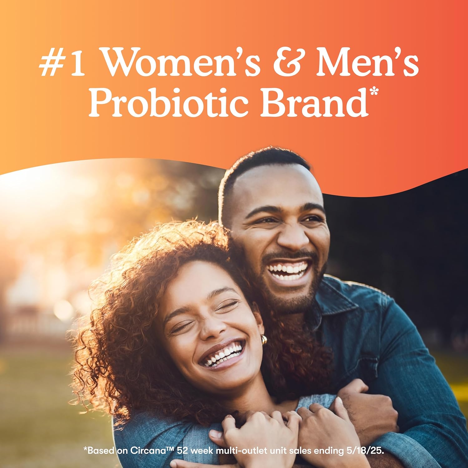 Garden of Life Dr Formulated Once Daily 3-in-1 Complete Probiotics, Prebiotics & Postbiotics - PRE + PRO + POSTBIOTIC Supplement for Adults’ Digestive & Immune Health, 30 Billion CFU, 30 Day Supply - Image 3