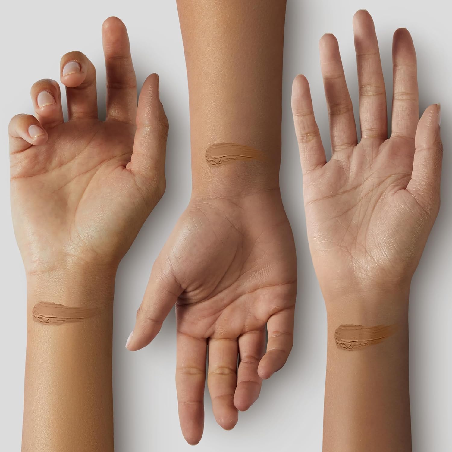 Black Radiance True Complexion™ Longwear Concealer Light To Medium - Image 8