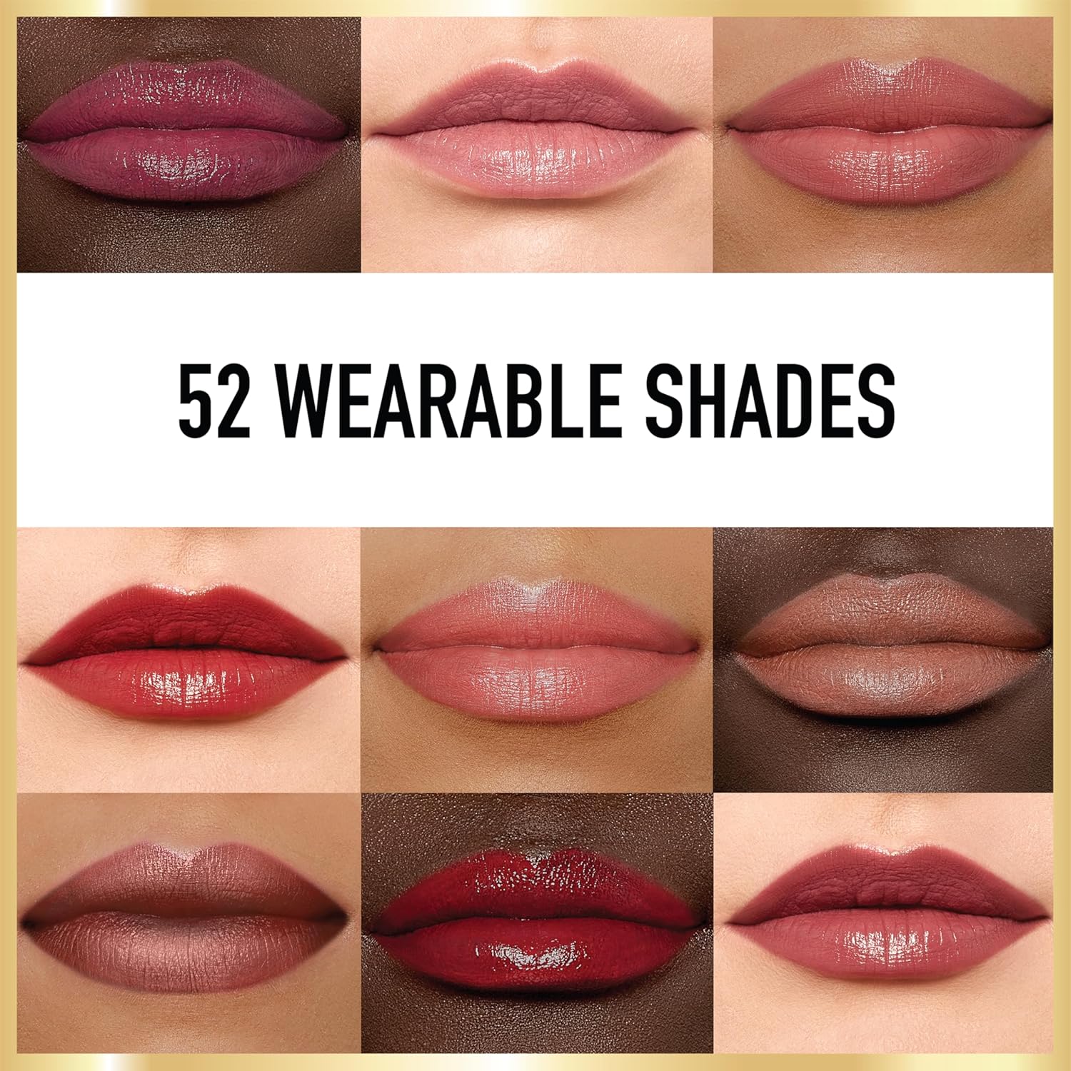 L'Oreal Paris Colour Riche Satin Lipstick for Moisturized Lips,Lip Makeup with Argan Oil and Vitamin E,Worth It,0.13 Oz - Image 6