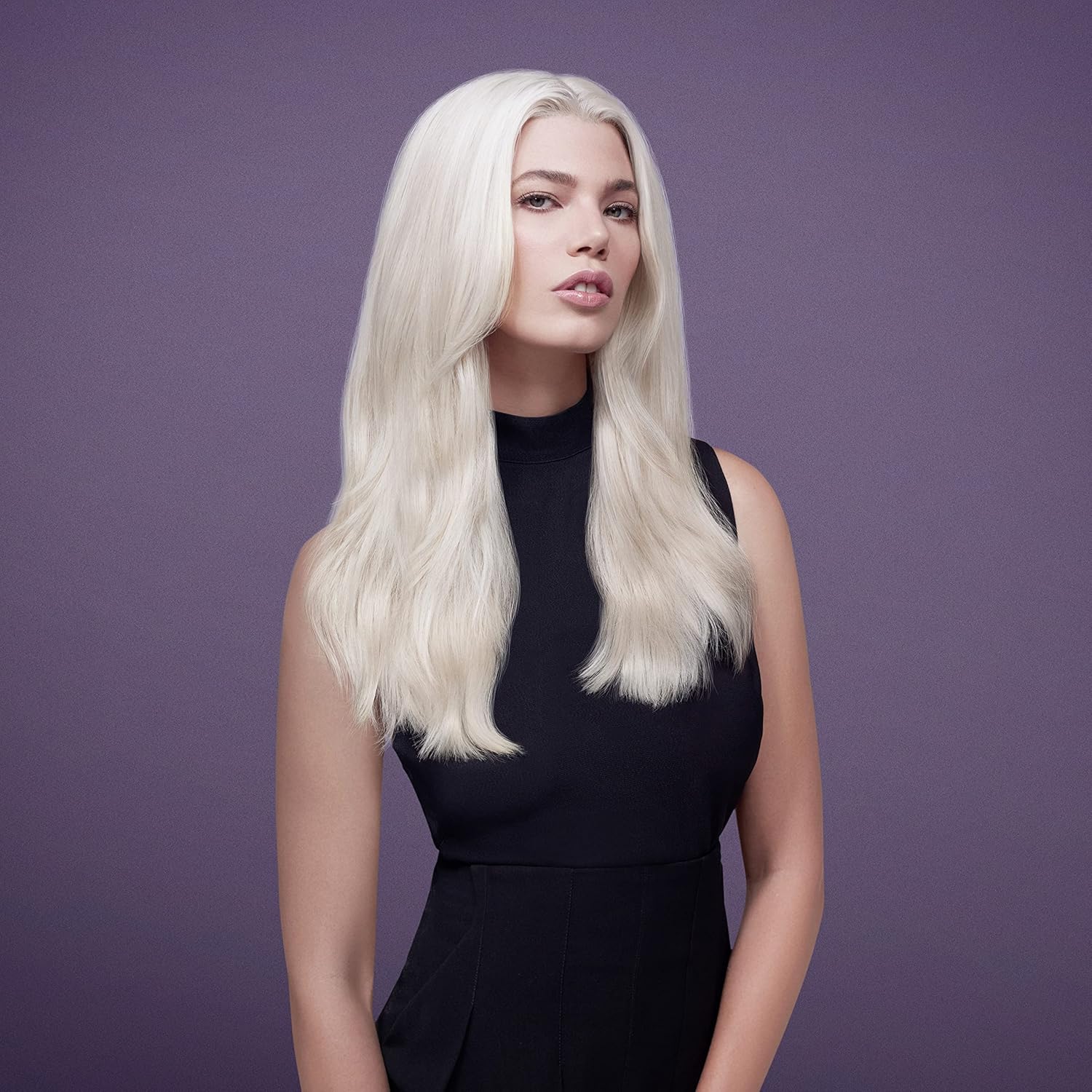 Nexxus Keraphix Shampoo With ProteinFusion for Damaged Hair Keratin Protein, Black Rice, Silicone-Free 33.8 oz - Image 10