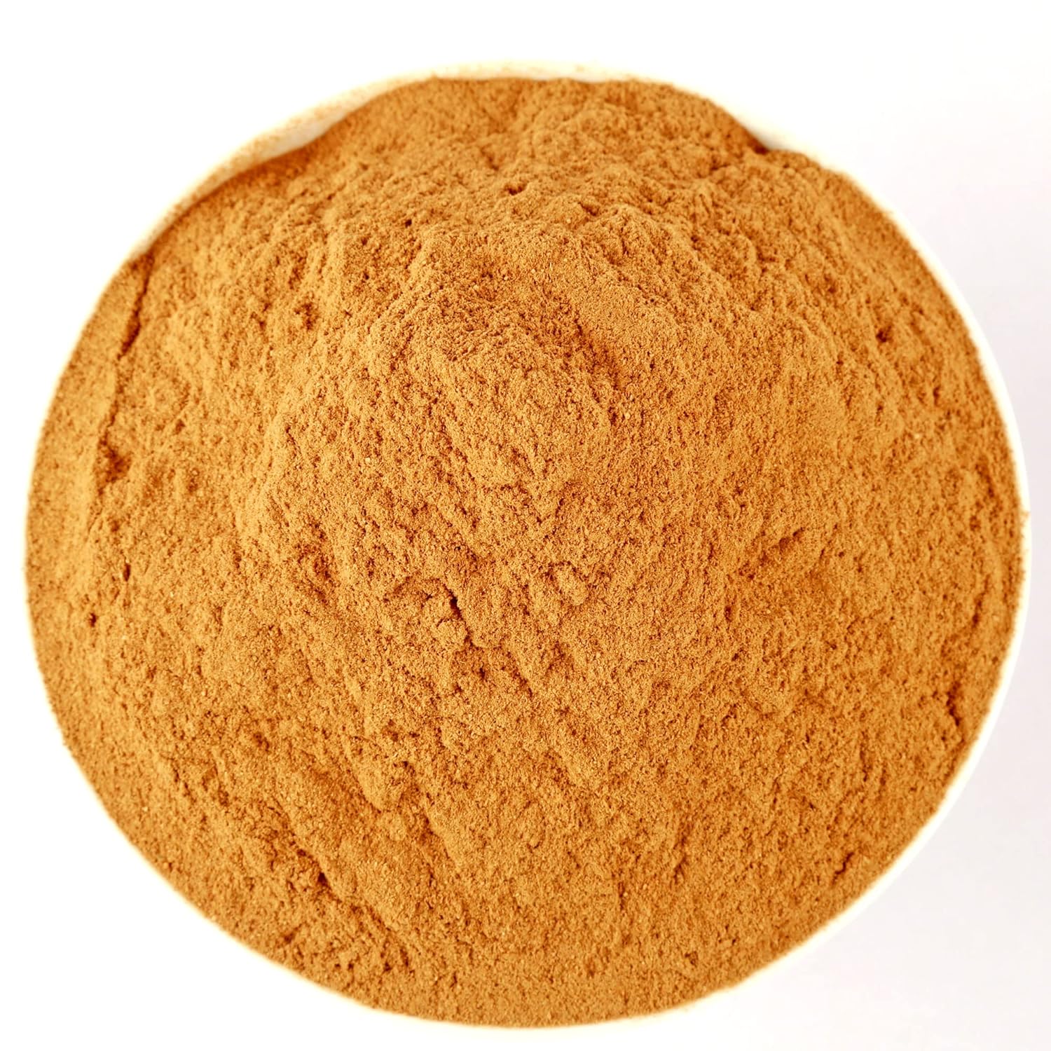 True Ceylon Cinnamon Powder Organic Raw from Sri Lankan Farmer, USDA Certified, 57g (2.0 oz) Gluten Free, Keto Friendly, Fresh Crop Pure Ground Cinnamon, Canela de Ceylan, Directly from Sri Lanka - Image 4