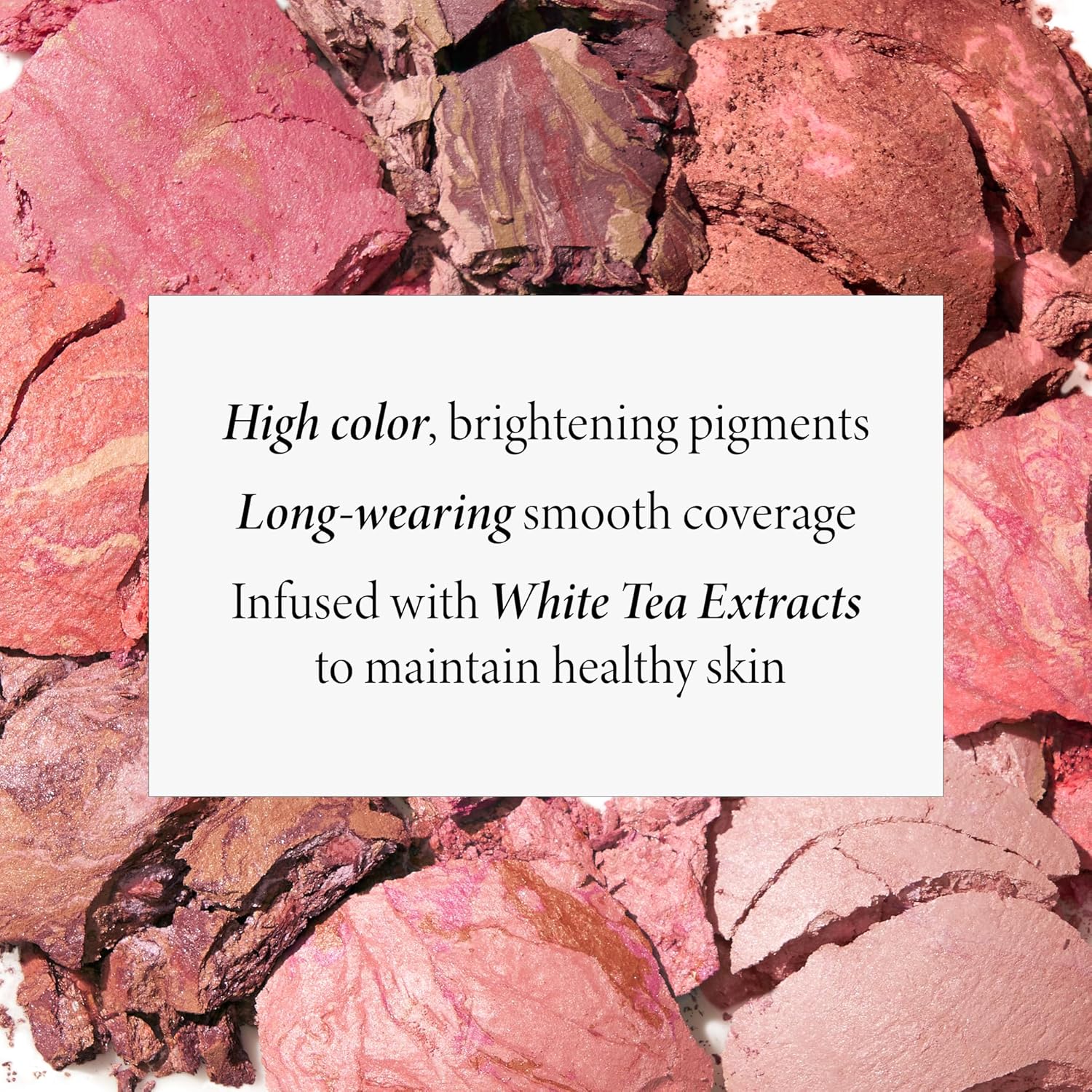 LAURA GELLER NEW YORK Baked Blush-n-Brighten Marbleized Blush for Cheeks - Tropic Hues - Satin Finish - Buildable Color - Image 4