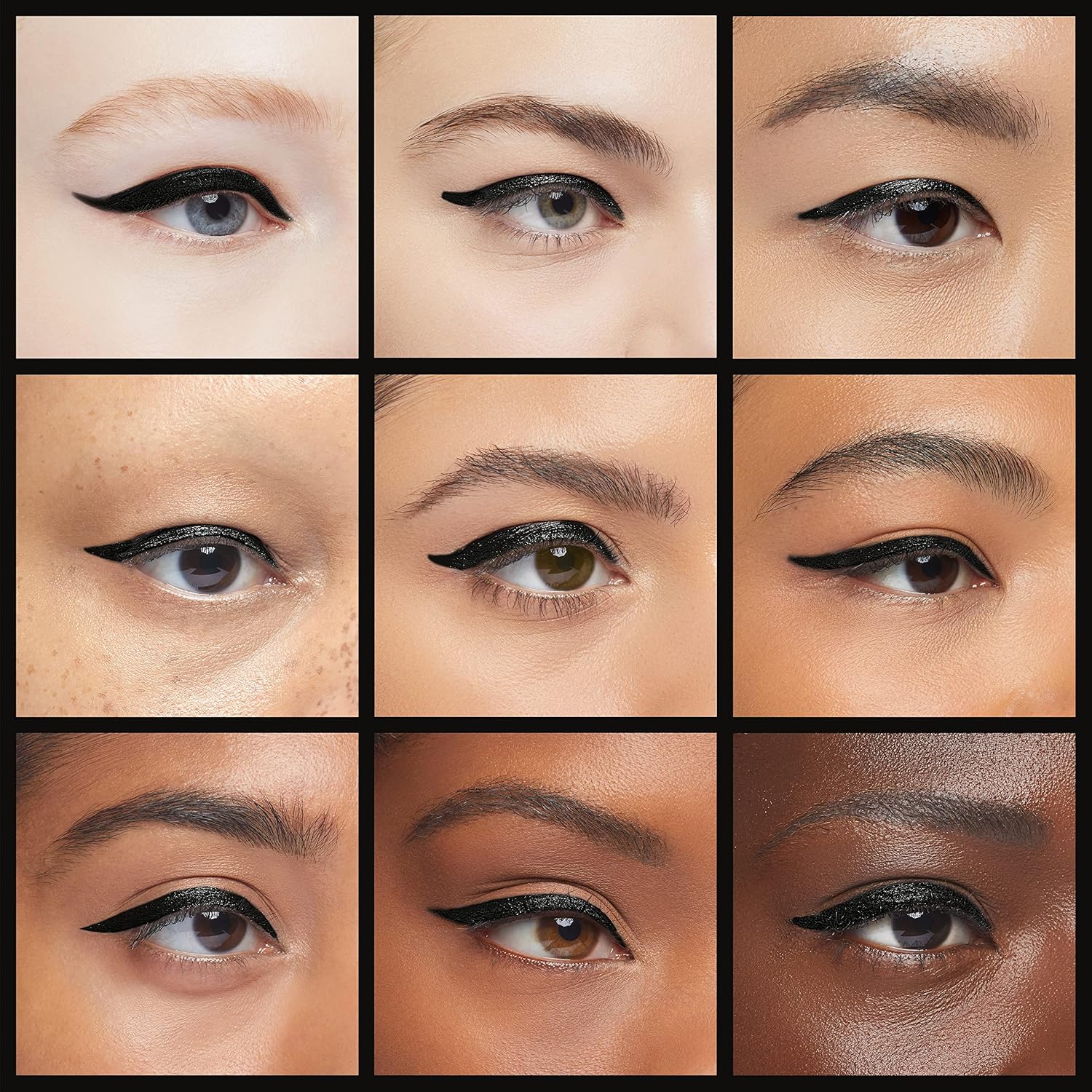 Physicians Formula Eye Definer Automatic Eyeliner Pencil Ultra Black | Dermatologist Tested, Clinicially Tested - Image 7